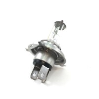 SCHEINWERFERLAMPE 12V 60/55W mit H4 Sockel