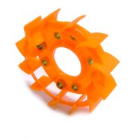 Tuning LiMa Lüfterrad in Orange