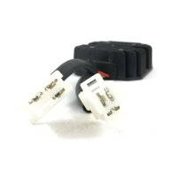 LICHTMASCHINEN REGLER DC - 2-Stecker - 3 & 3 fach belegt