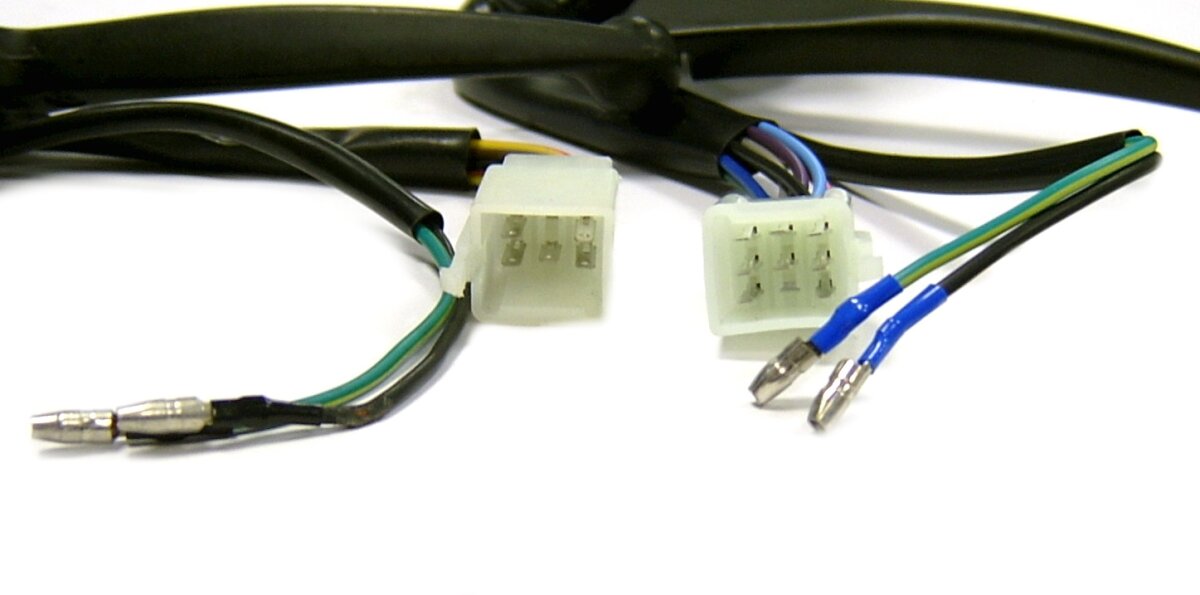 CEESuEB Interruttore Destro For Scooter CKS-RDRUM Compatibile Con - Foto 4