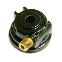 TACHO SCHNECKE GEBER ACHSE Ø 10mm REX DRIVE MONZA CHINA ROLLER 50 JINAN QINGQI