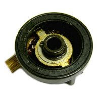 TACHO SCHNECKE GEBER ACHSE Ø 10mm REX DRIVE MONZA CHINA ROLLER 50 JINAN QINGQI