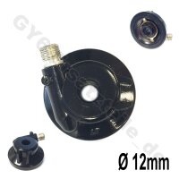 TACHOGEBER TACHOSCHNECKE BAOTIAN CHINA ROLLER BT49QT...