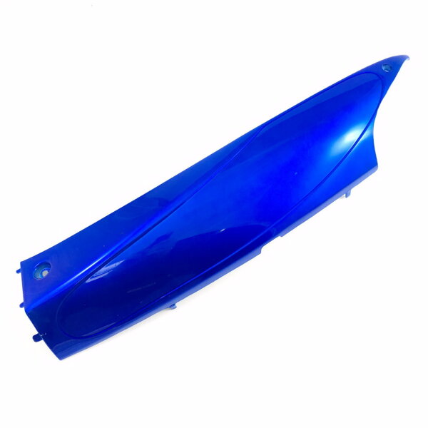 11 - Seitenverkleidung links unten / blau