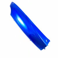 12 - Seitenverkleidung rechts unten / blau (B-Ware)