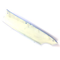 12 - Seitenverkleidung rechts unten / blau (B-Ware)