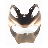 Grosse Frontmaske RS460 - bronze (B-Ware)