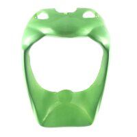 Grosse Frontmaske RS460 - Kawa grün (B-Ware)