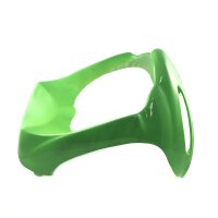 Grosse Frontmaske RS460 - Kawa grün (B-Ware)