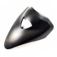 Frontcover RS460 - matt schwarz