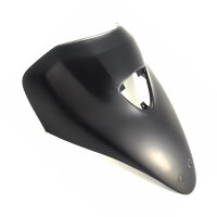 Frontcover RS460 - matt schwarz