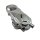 3 - Kupplungs- und Variomatik Abdeckung 43cm (längere Version/729er Riemen) inkl. Speedsensor