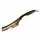 12 - Seitenverkleidung unten links / bronze (B-Ware)