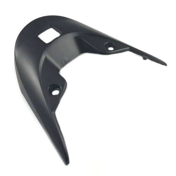 18 - Heckspoiler/-flügel / matt schwarz