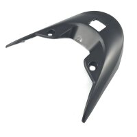 18 - Heckspoiler/-flügel / matt schwarz