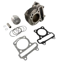 72ccm TUNING ZYLINDER KIT für GY6 CHINA ROLLER 4-TAKT