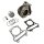 72ccm TUNING ZYLINDER KIT für GY6 CHINA ROLLER 4-TAKT