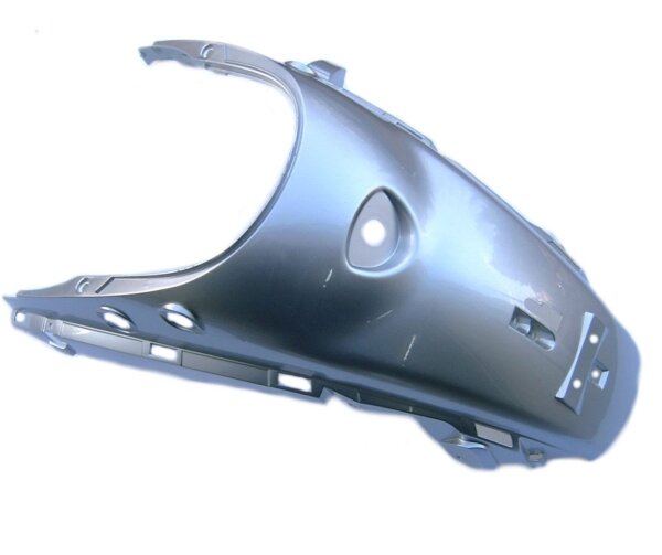 18 - hinterer Kotflügel / silber