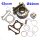 ZYLINDER KIT 63* BAOTIAN KREIDLER LIFAN LINGBEN V-CLICK JACK FOX BOSTON8 PEGASUS