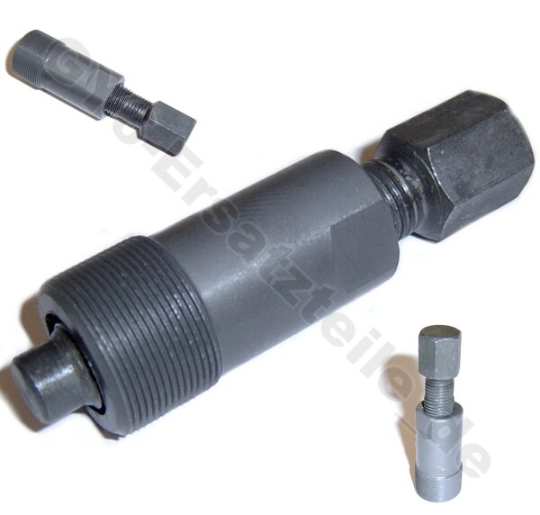 Abieher für Lichtmaschine-Polrad 50ccm / M24x1