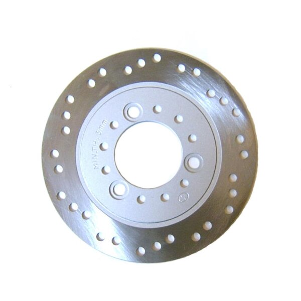 Bremsscheibe vorn