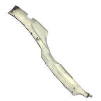 12 - Seitenverkleidung unten links / schwarz