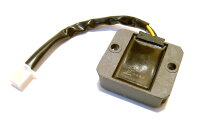 6 - Lichtmaschinen Regler
