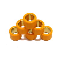 5,0gr. Racing-Variorollen Set 16x13