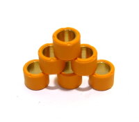 5,0gr. Racing-Variorollen Set 16x13