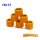5,0gr. Racing-Variorollen Set 16x13