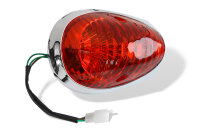Rücklicht komplett YY50QT-15