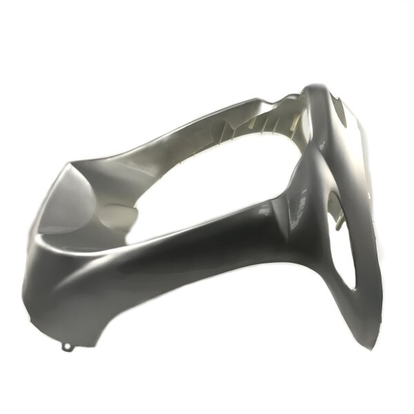 3 - Frontverkleidung Unterteil / silber, 39,90