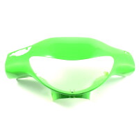 Lampenmaske RS460 - Kawa grün.
