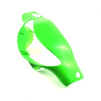 Lampenmaske RS460 - Kawa grün.