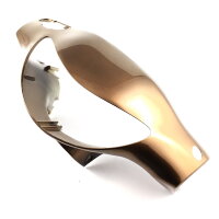 Lampenmaske RS460 - bronze