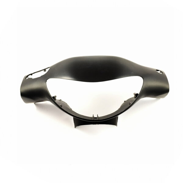 Lampenmaske RS460 - matt schwarz