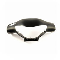 Lampenmaske RS460 - matt schwarz
