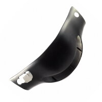Lampenmaske RS460 - matt schwarz