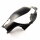 Lampenmaske RS460 - matt schwarz
