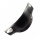 Lampenmaske RS460 - matt schwarz