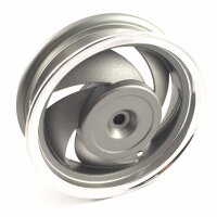 Felge hinten im Schaufel Design für Trommelbremse...