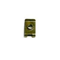 Blechmutter / Federmutter M5