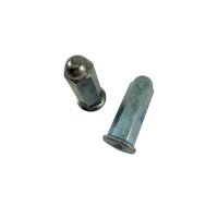 Hutmutter  M6x32