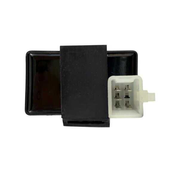 CDI ZÜNDEINHEIT 1Stecker 5PIN CHINA 4-TAKT