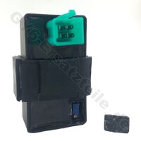 CDI 1Stecker 6PIN einstellbar