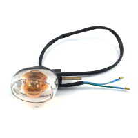 2 - Frontblinker rechts (KlarGlas)