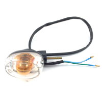 2 - Frontblinker rechts (KlarGlas)