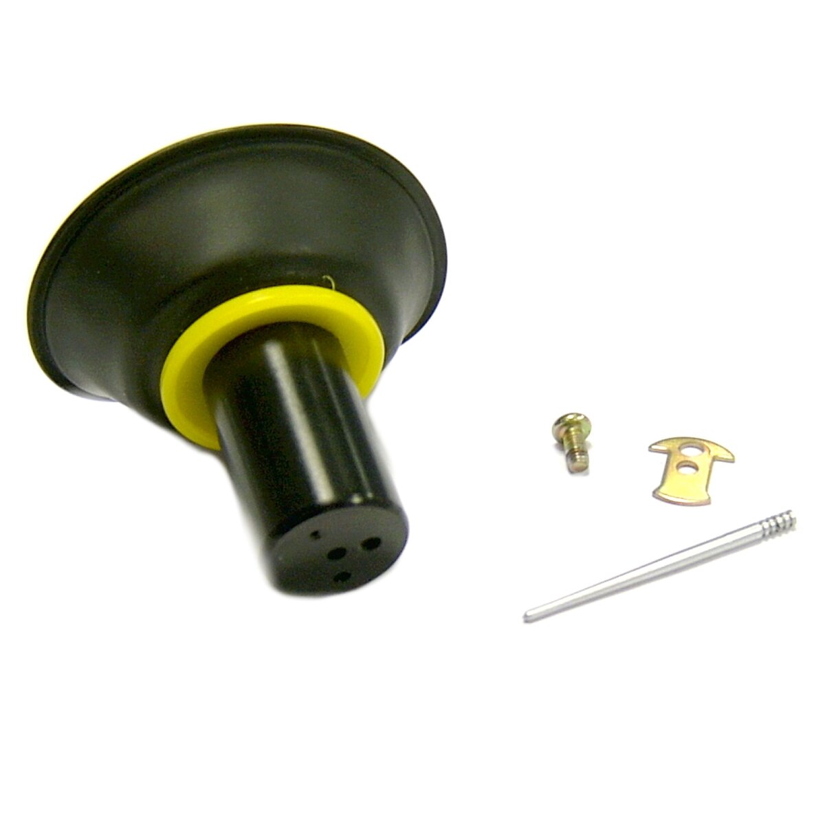 Sport-Vergaser 19 Mm Komplett – Für China-Roller 50-80 Ccm, Mit Kaltstartautomatik, Passend Für GY6 & Andere