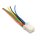 ANSCHLUSSKABEL CDI 1 STECKER für z.B. CHINAROLLER GY6