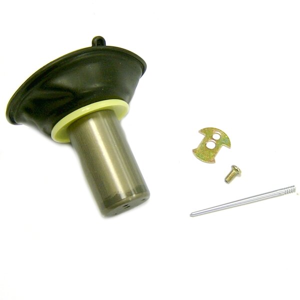 72-teiliges Vergaser-Reparaturset Für TDM & XTZ – Mit Membran, O-Ringen, Schwimmerventilnadel Aus Gummi & Metall